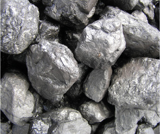Black Diamond Coal