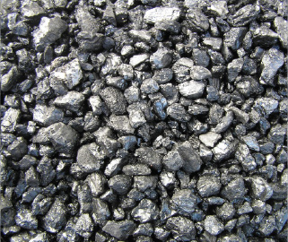 Grade A Anthracite