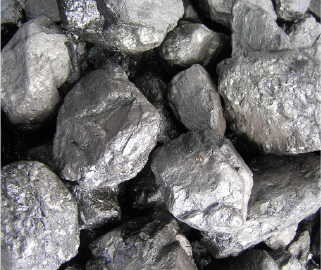 Hi-Flame Colombian Coal