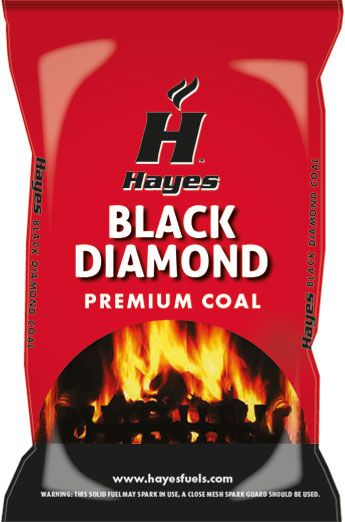 Black Diamond Coal
