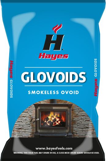 Glovoids